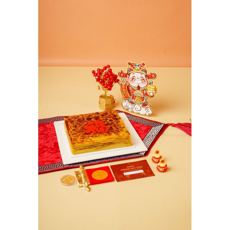 

MAKSUBA - Hampers Imlek - Chinese New Year Hampers - Hampers Sinchia