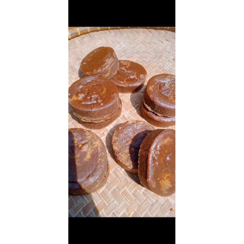 

gula merah/asli jawa/tanpa campuran