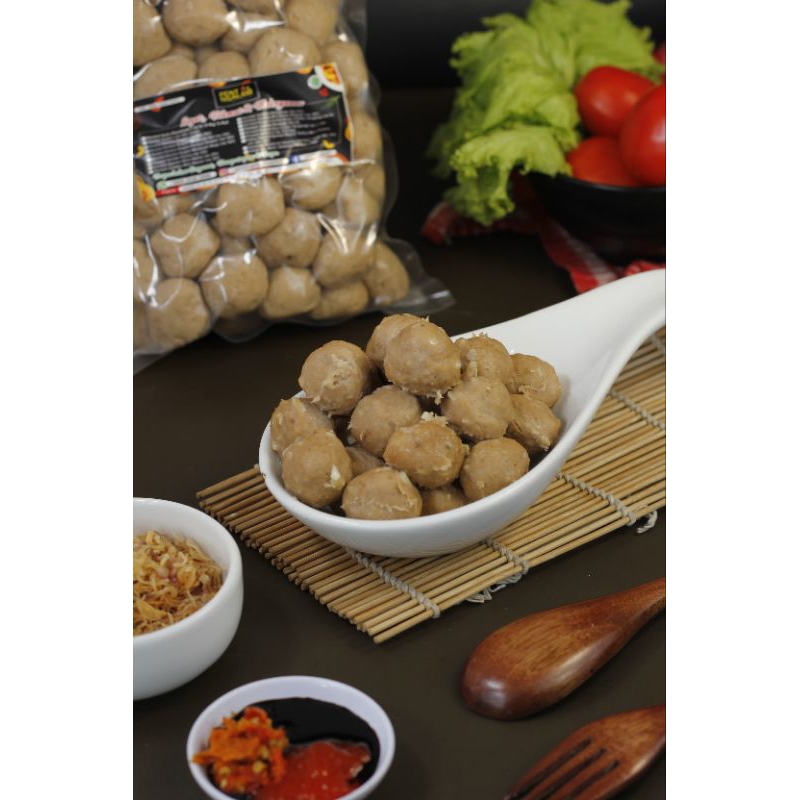 

pentol solo premium best seller