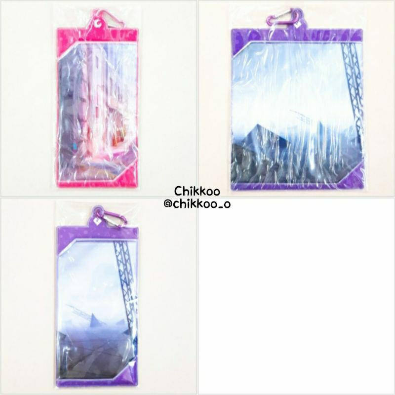 Project Sekai Acrylic Stand Case
