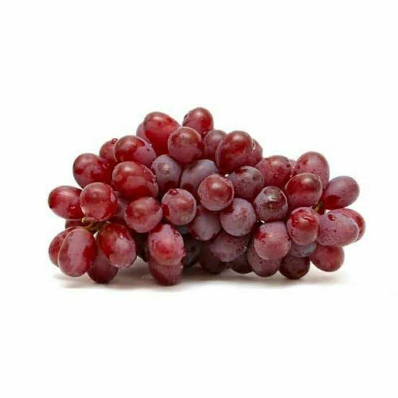 

anggur redglobe super manis
