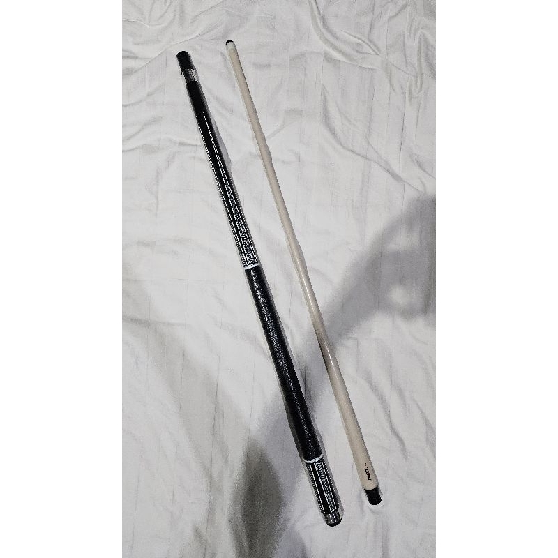 Cuetec Avid Opt X Florian Kohler Blue