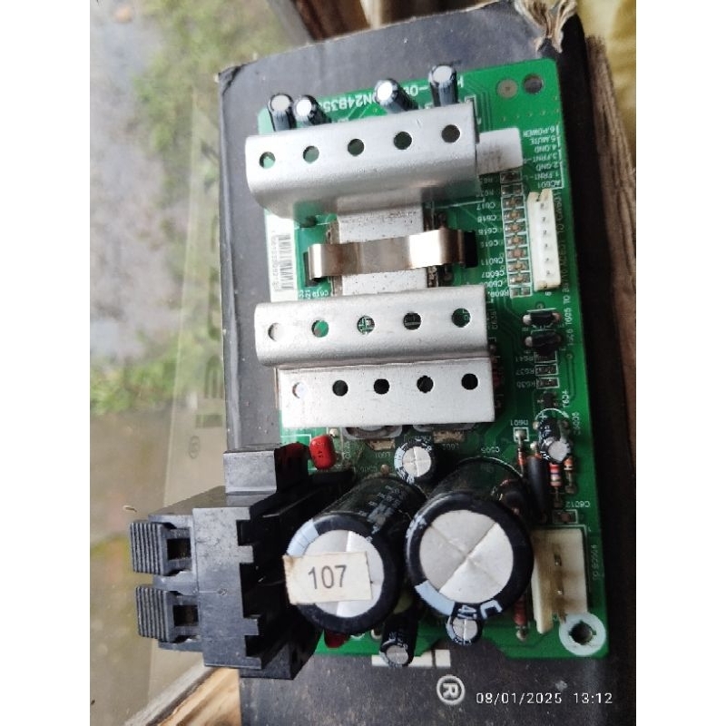 kit power polytroni bb5210
