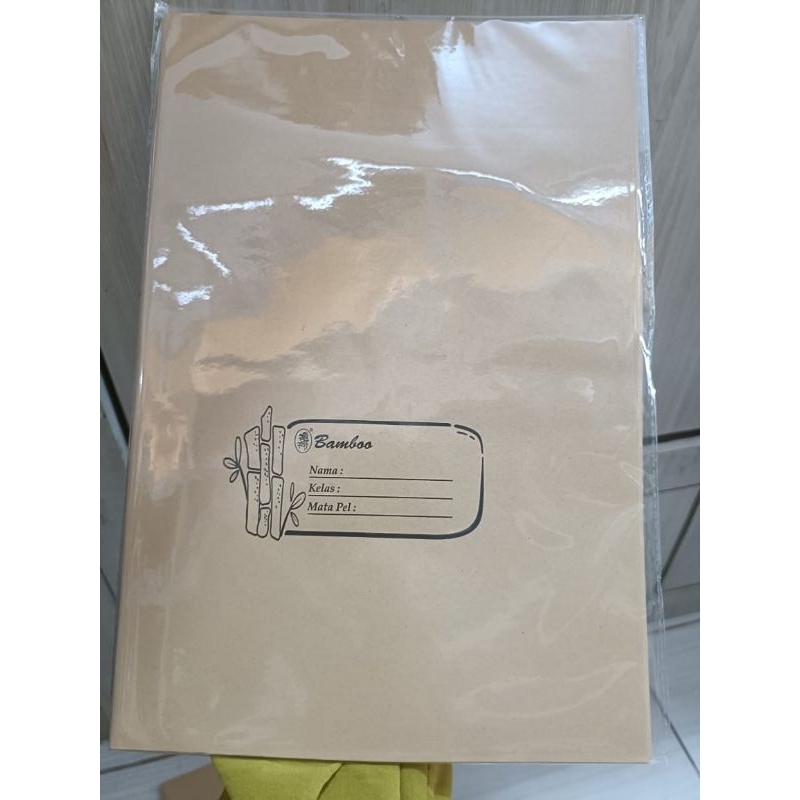 

SAMPUL UBI BESAR