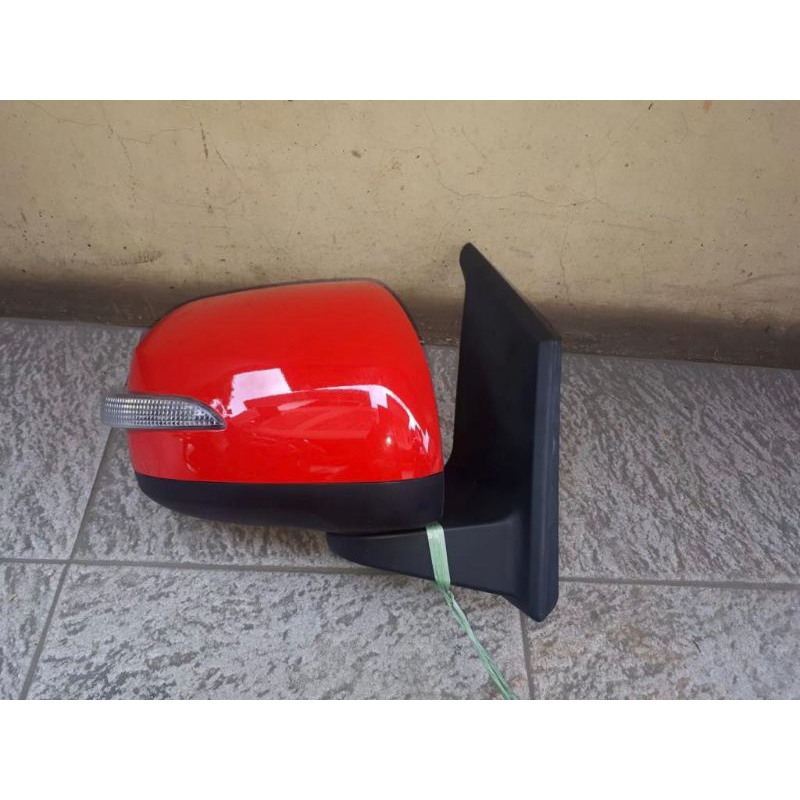 Spion Agya ayla TRD kanan elektrik original