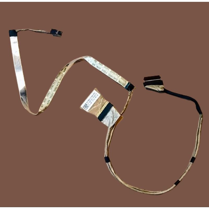 Kabel Flexible Fleksibel Lcd laptop Hp 14S-Cf1047Tu 6017B0975301
