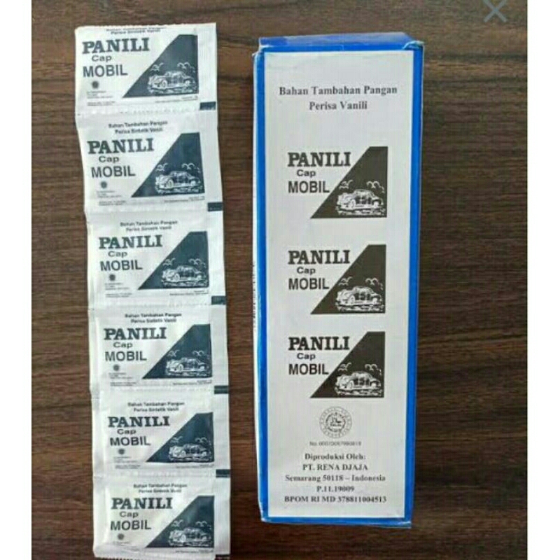 

Panili
