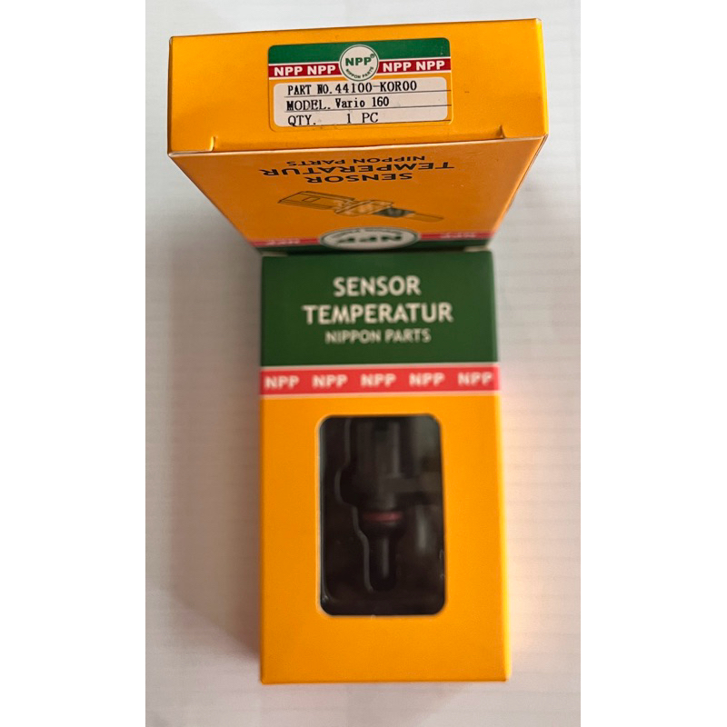 NPP Sensor Temperatur Nippo Parts