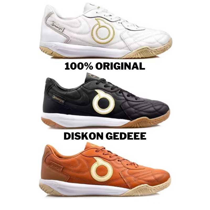 Sepatu Futsal Ortuseight Jogosala Rabona 2.0