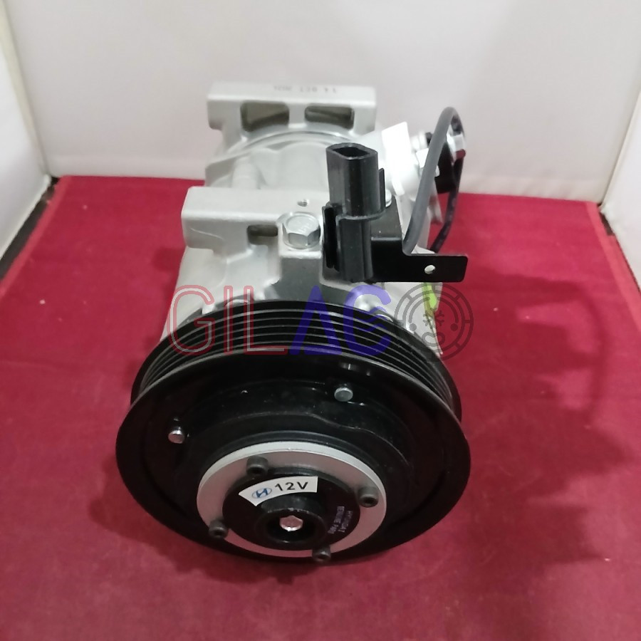 Compressor Hyundai I-20 5Pk Dus Hyundai