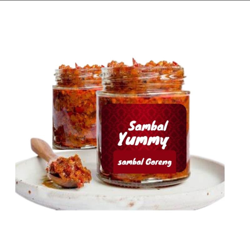 

Sambal Bawang & Sambal Terasi - Sambal Yummy!