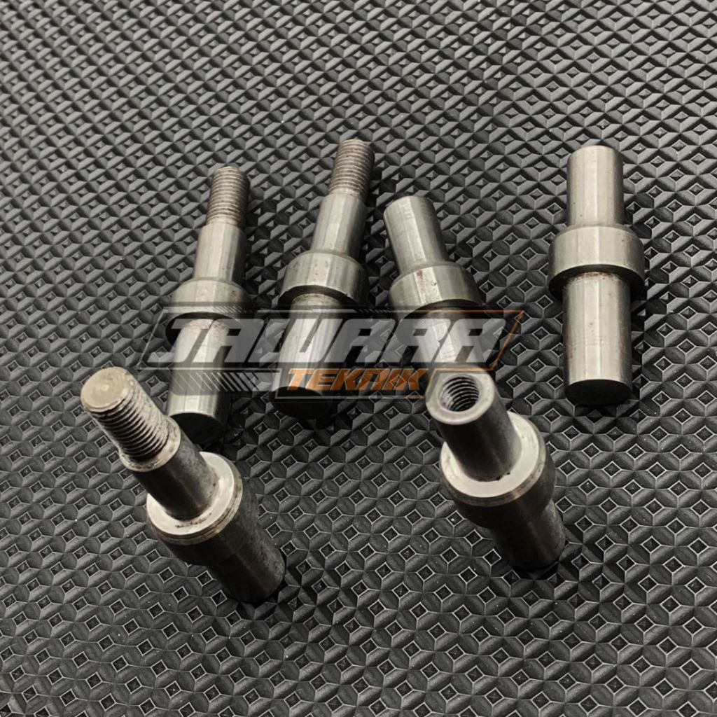 As Drat Dudukan Shockbreaker Shock Belakang Atas Rx King Rx Series