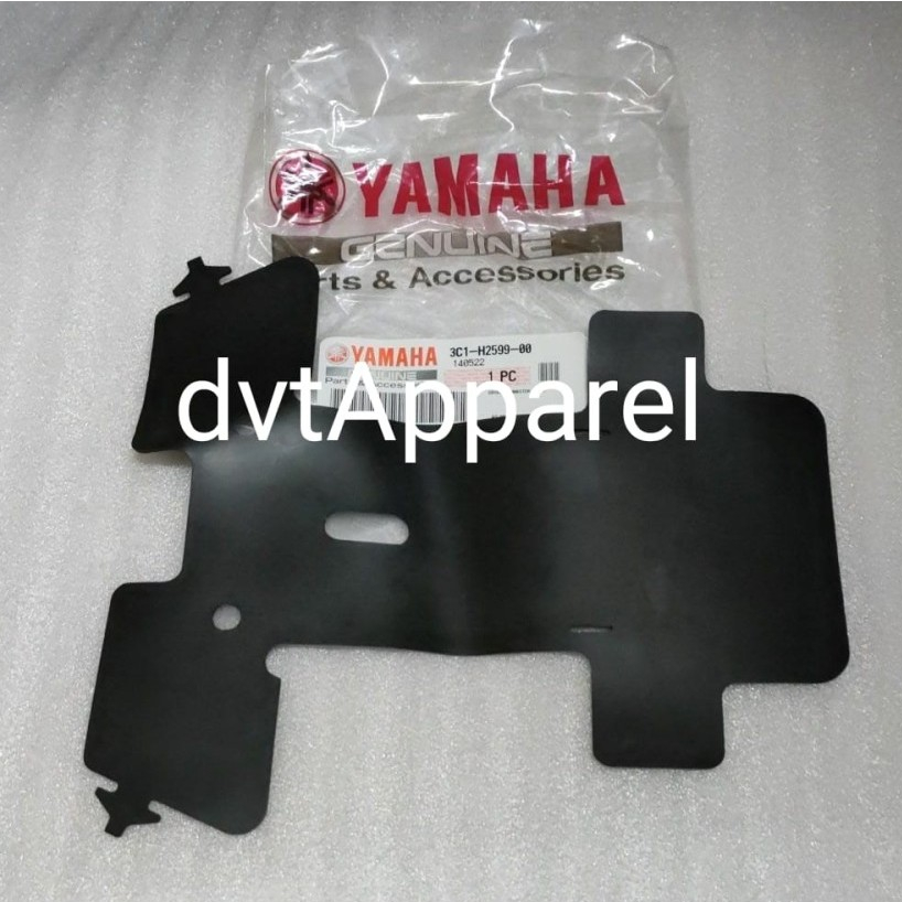 Karet Cover Tutup Soket Lampu Belakang Yamaha Vixion OLD NVL NVA 3C1-H2599-00