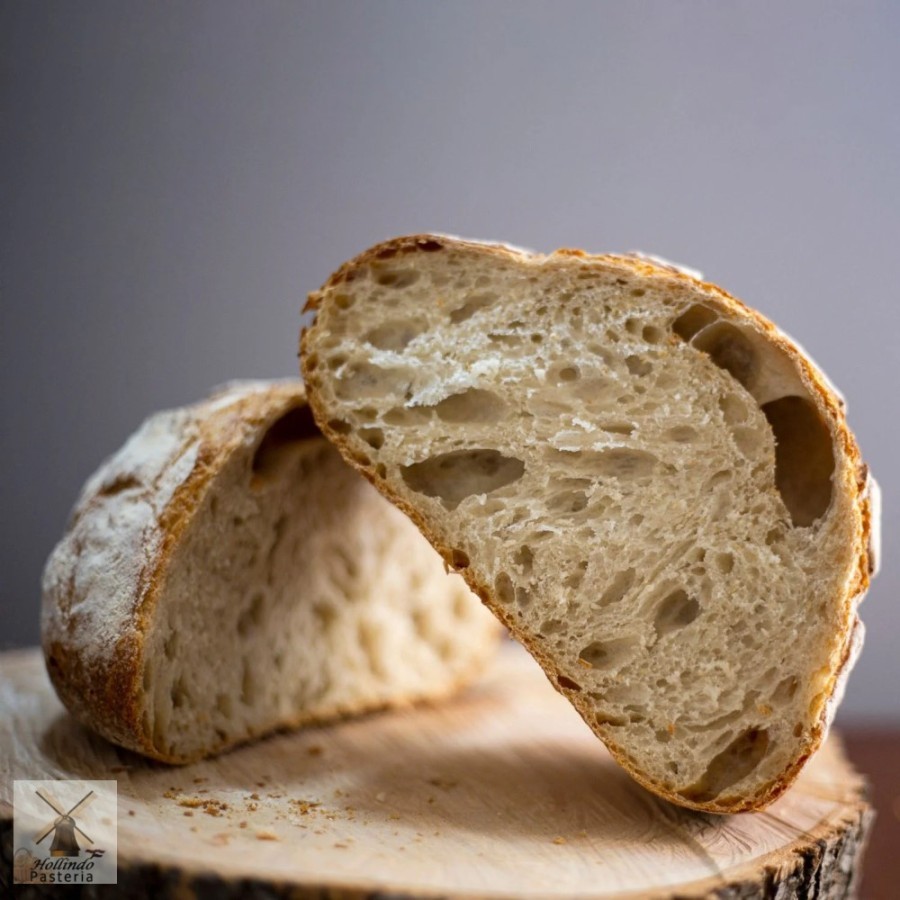 

Pane Napoletana/Pane Cafone