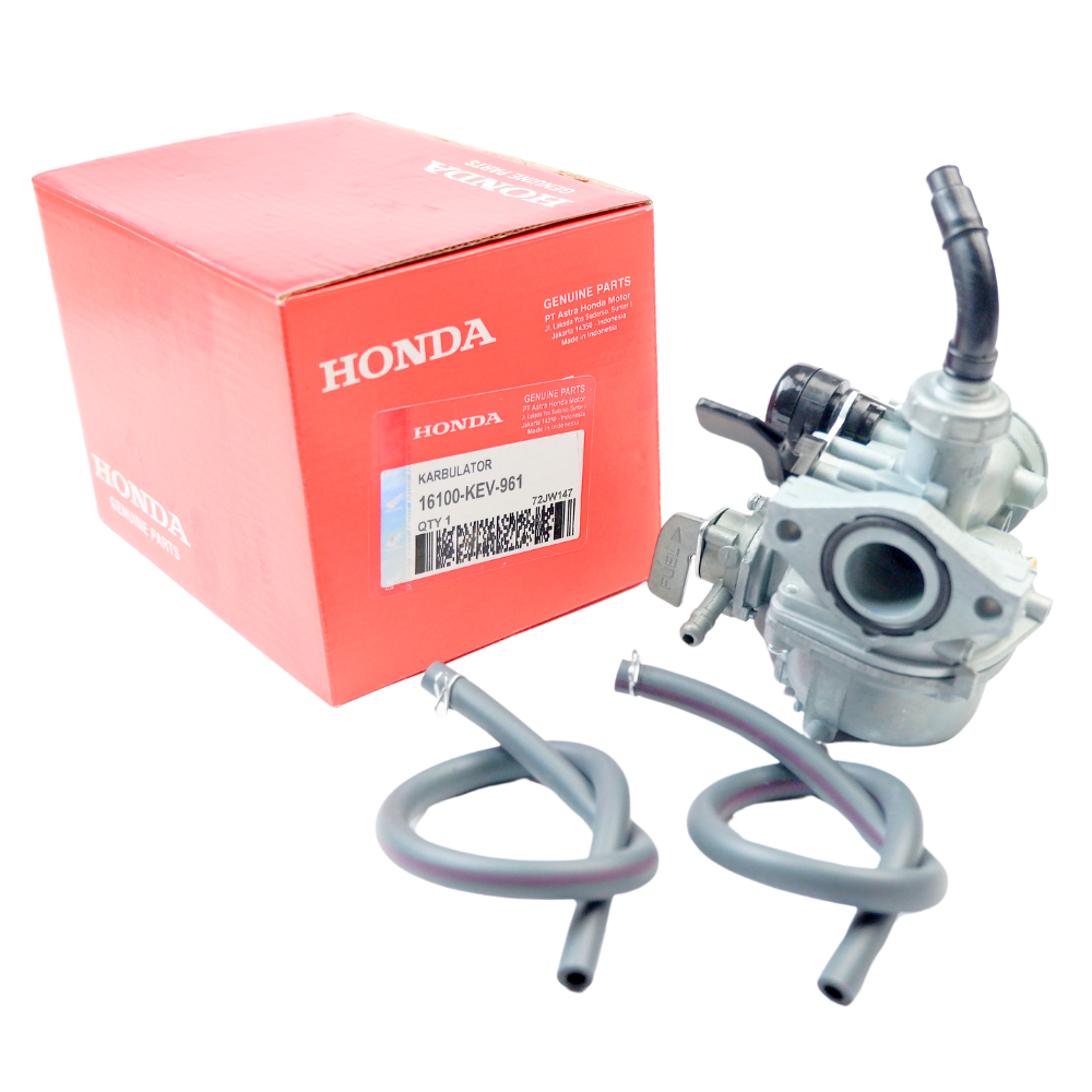 Karburator Motor Honda Grand / Supra / Legenda / Karbu Honda Grand - KEV