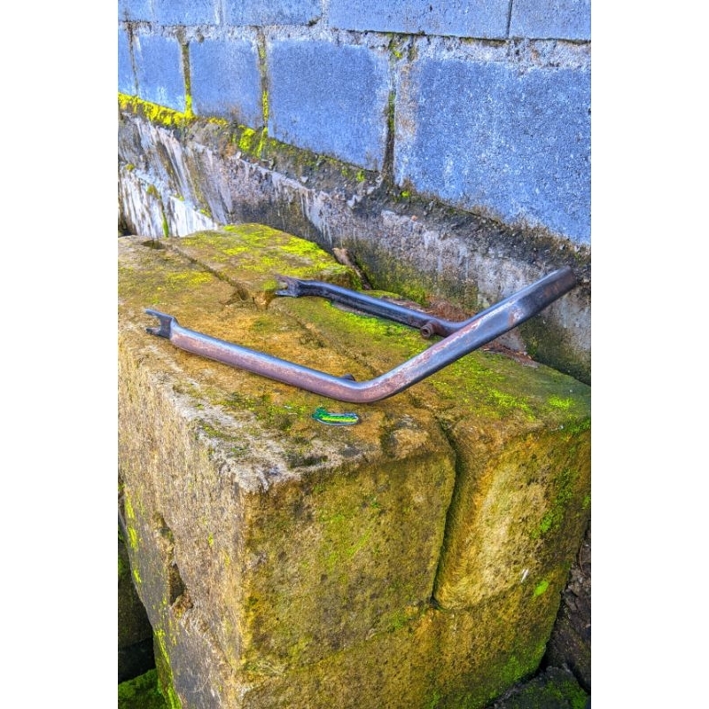 BEHEL PLENGER RC 80,RC 100 ORI COPOTAN