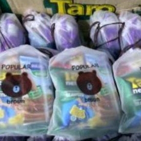 

Hadiah Ulang Tahun / Set Hadiah