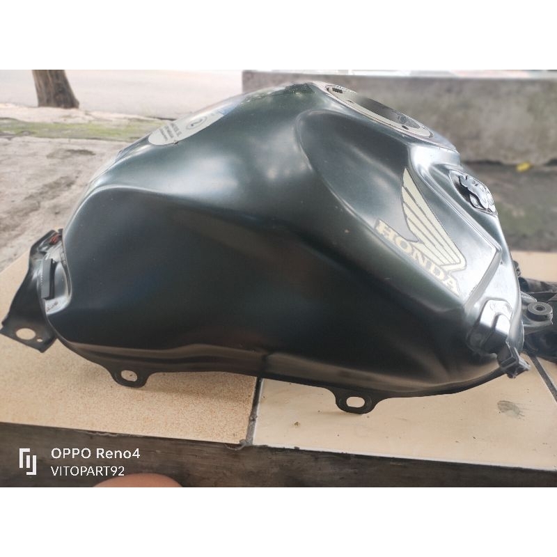 tangki CB150R new