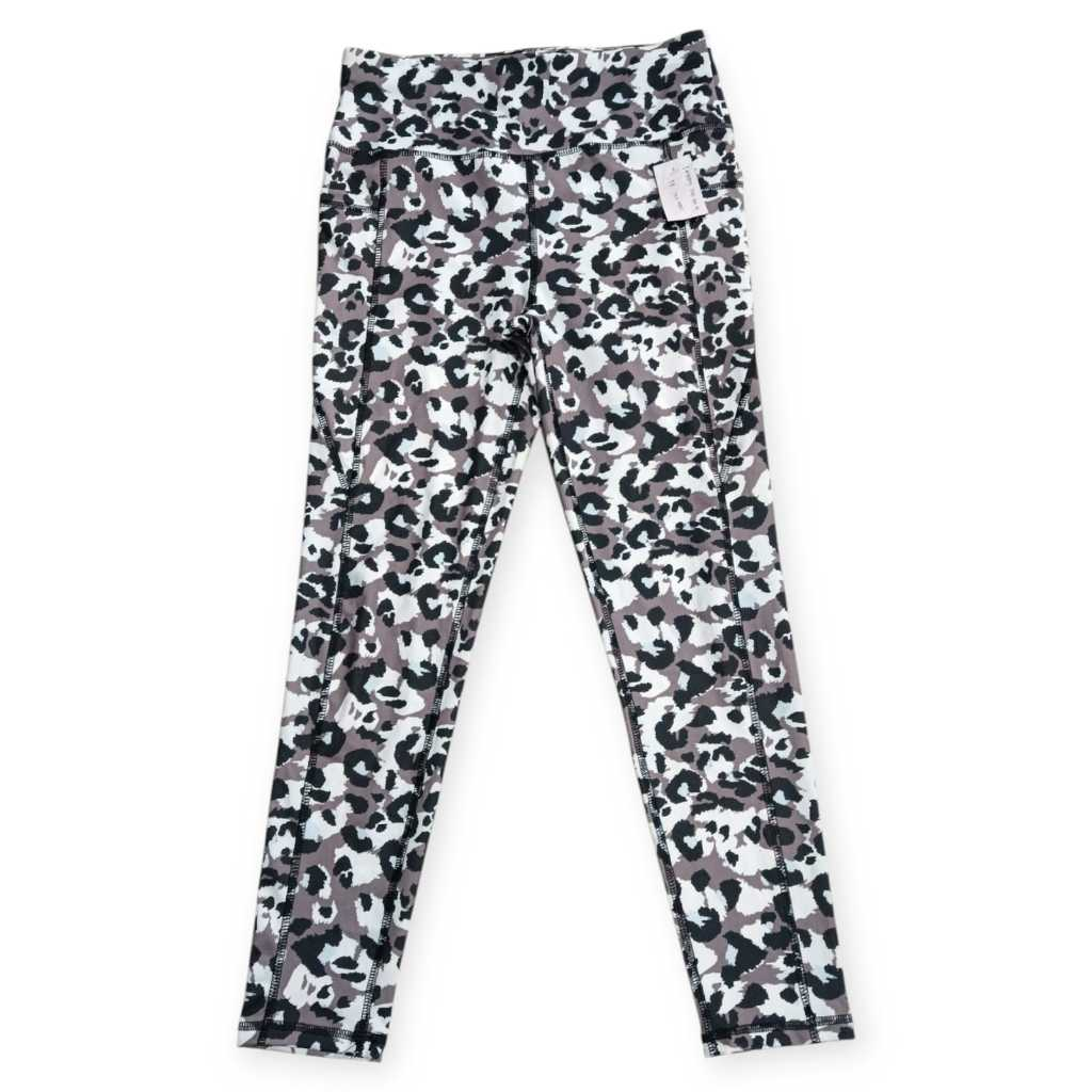 Legging ANKO leopard