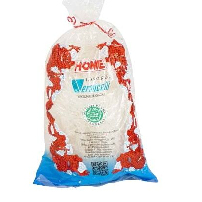 

HOME LONGKOU VERMICELLI SOUN 100 GR