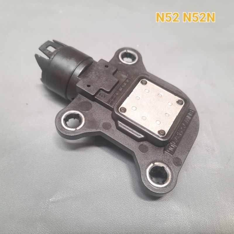 Sensor Eccentric Shaft BMW Engine N52 N52N 
Seri E87 E90 E60 E65 E66 E70 E83
pn 7524879
