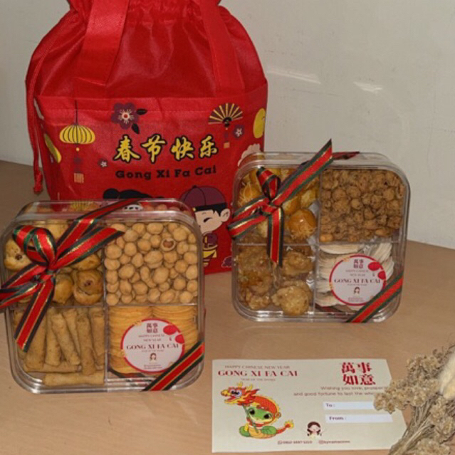 

HAMPERS IMLEK SINCIA 2025 CEMILAN IMLEK COOKIES NASTAR KACANG MEDAN SUMPIA