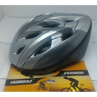 Helm Gowes Sepeda BAGUS | Helm Sepeda Safety