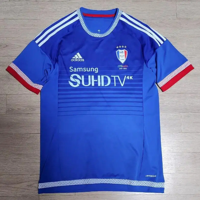 JERSEY SUWON HOME RETRO BAJU BOLA JERSEY BOLA JERSEY FUTSAL JERSEY RETRO SUWON