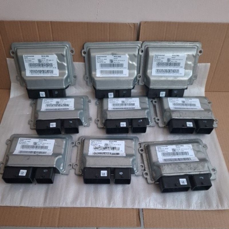 ECU WULING CONFERO CORTEZ ORIGINAL