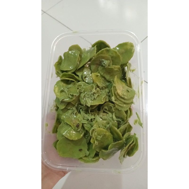 

kripik pisang ZENFU