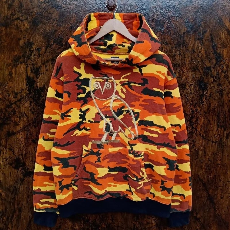 Hoodie October's Very Own X Drake