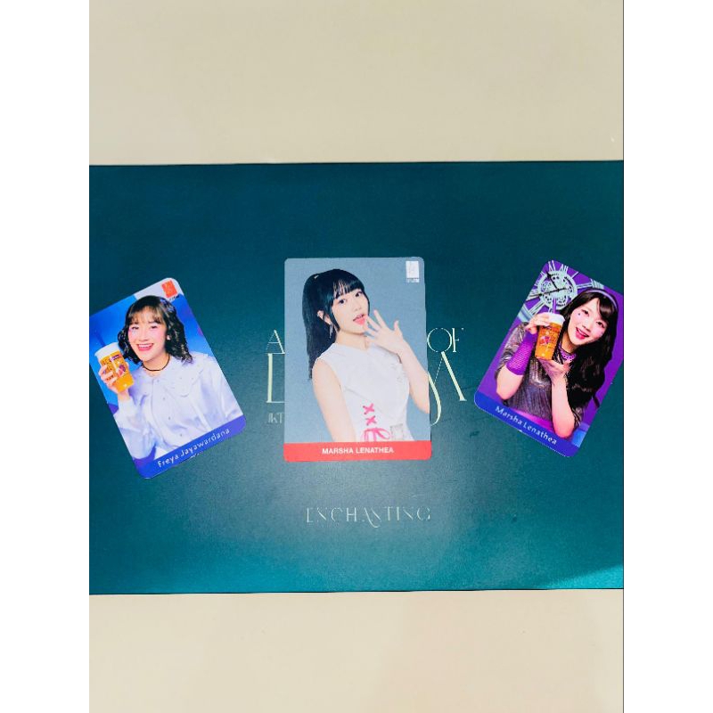 PC CHATIME & FLYING HIGH