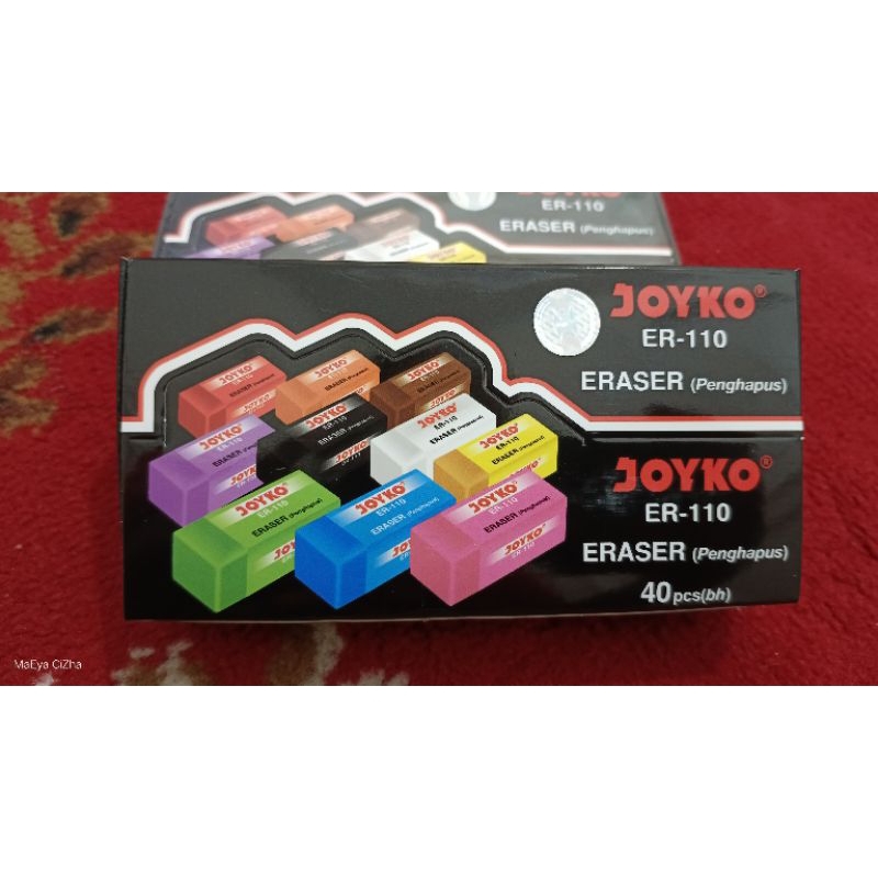 

Joyko Eraser