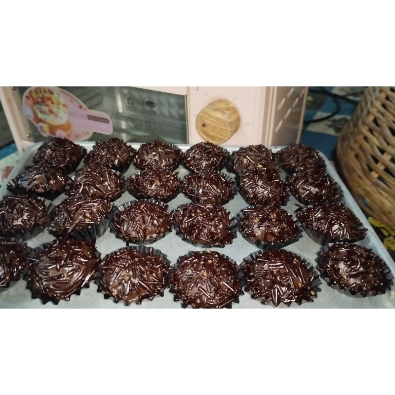 

kue rambutan