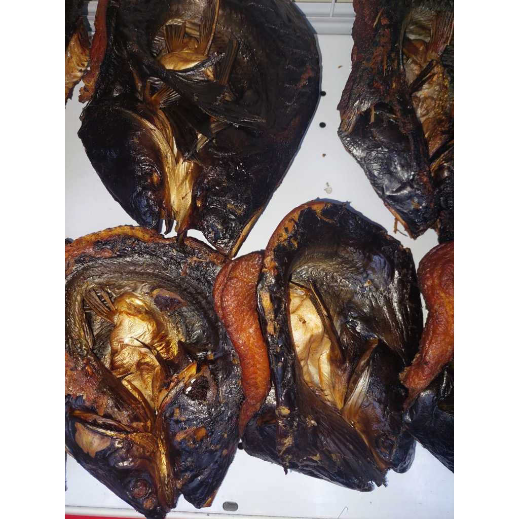 

THAILAND DRY FISH/Ikan Patin Asap Patin Sale