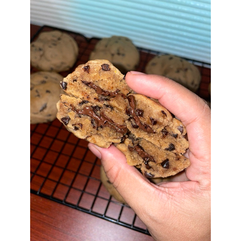 

DeBake Basic Soft Cookies Chewy