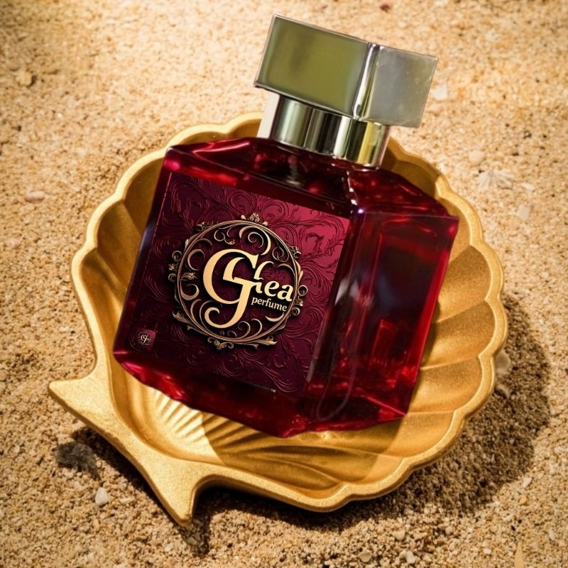 Parfum/ bibit parfum/tanpa campuran/ tanpa alkohol/ gratis 1 botol