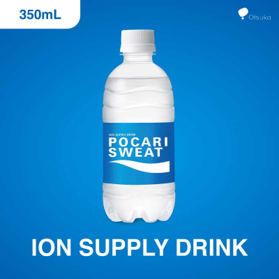 

POCARI SWEET Minuman Isotonik 350ml BOTOL MURAH PROMO