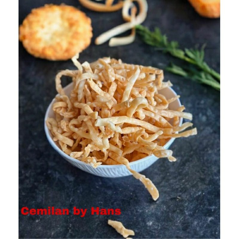 

Stick Keju Cemilan by hans