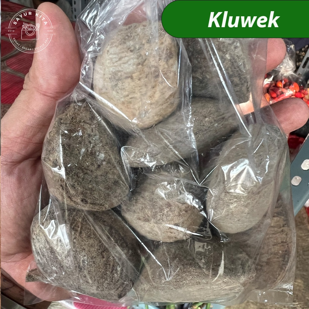 

Kluwek 1 pc | sayurkita_id