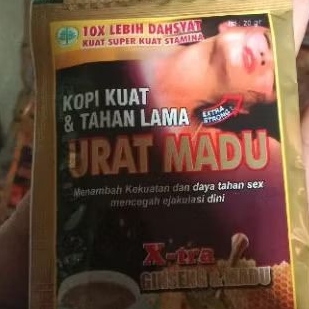 

kopi madu asli Top