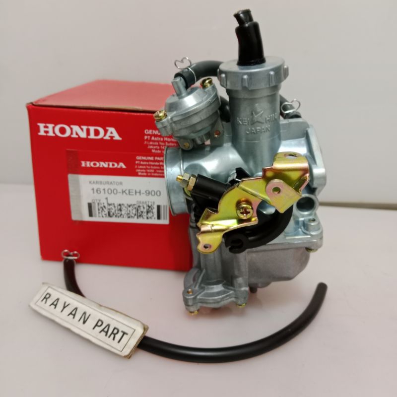 karburetor gl pro gl pro gl pro gl pro gl pro gl pro gl pro neotek KEH original tinggal pasang