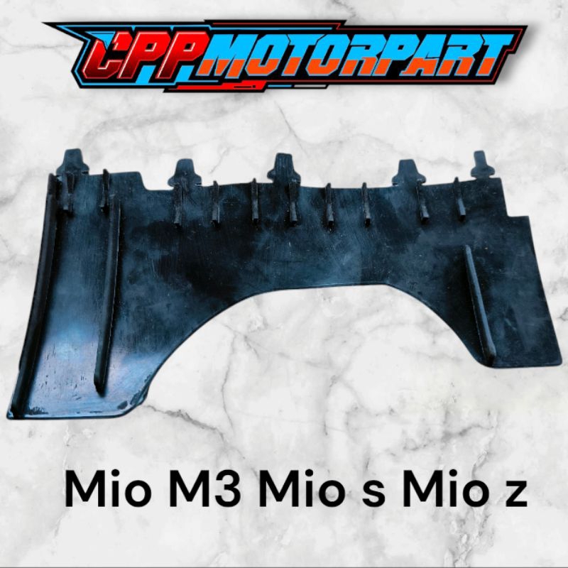 karet lumpur Mio M3 Mio z Mio s mud flap Mio s Mio M3 Mio s karet lumpur Mio m3
