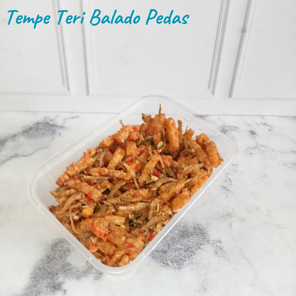 

Tempe Teri Balado