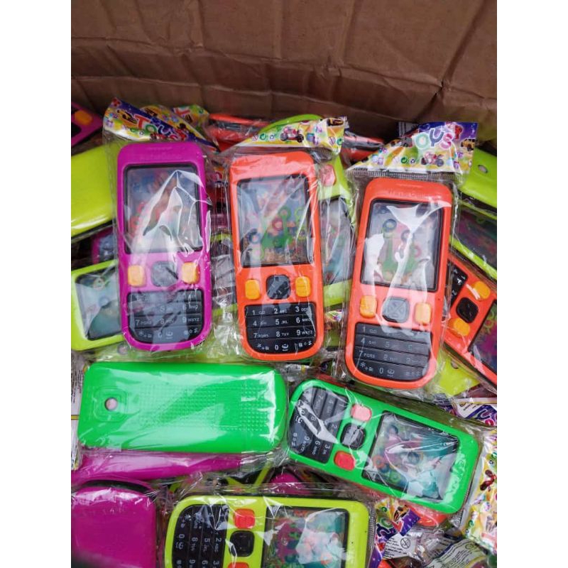 HP MAINAN/WATER GAME