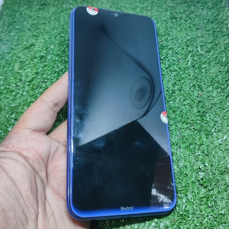 Lcd Redmi Note 8 Ori Copotan