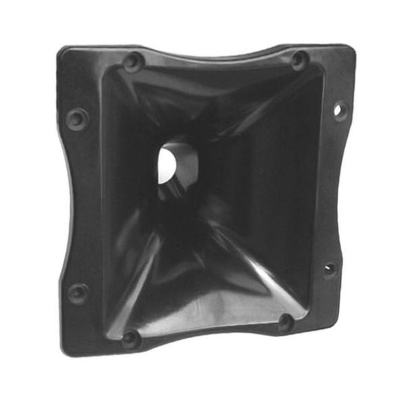 Horn H0038 RCF Import 18x18cm Exit 1" ABS