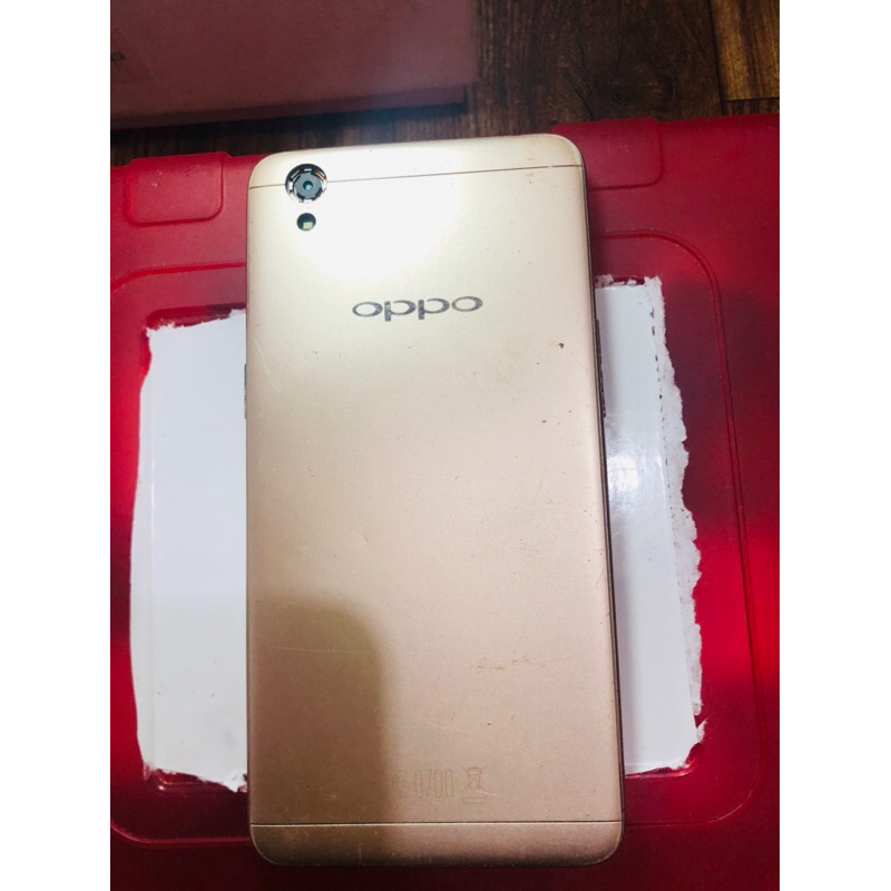 oppo a37f minus lcd