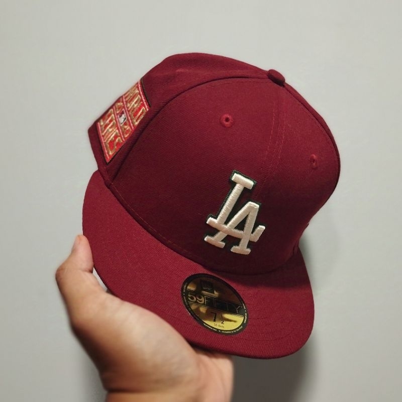 New era x LA Dodgers