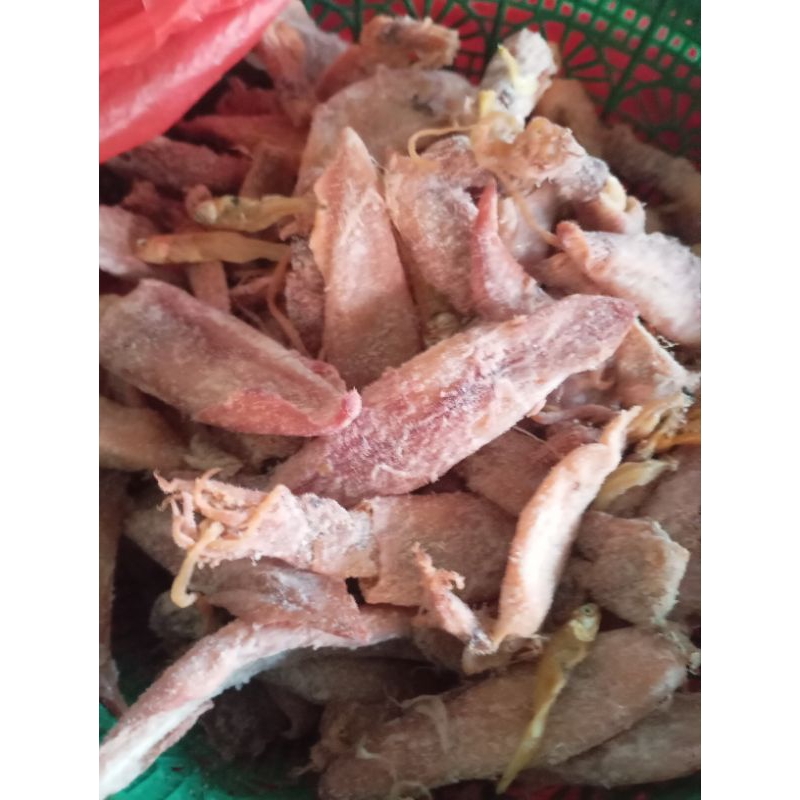 

ikan cumi asin 250gram/ikan cumi kering fresh stok baru